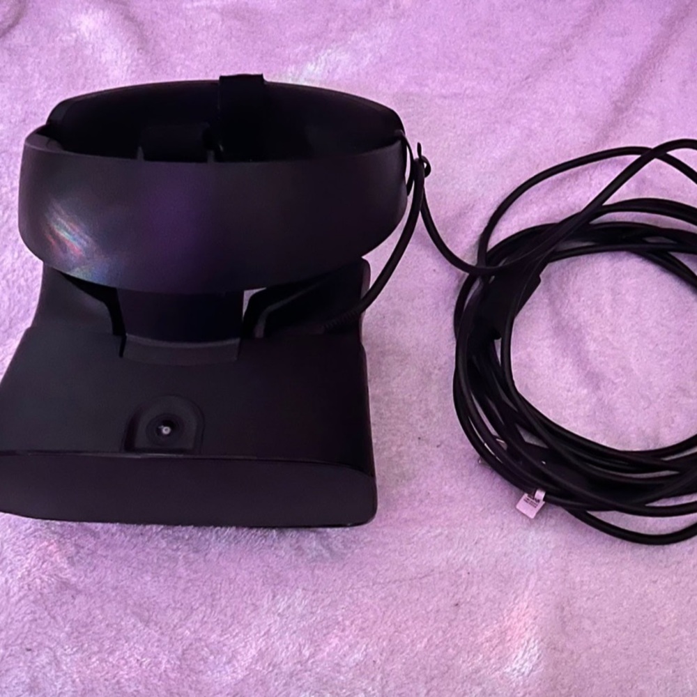 Oculus Rift S